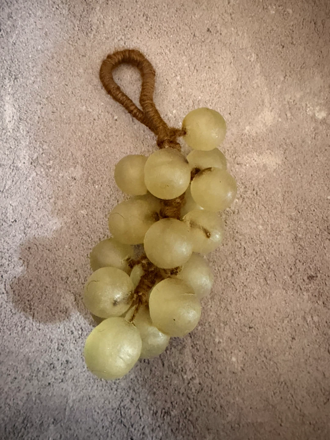 Soap Grape Bunches - - photo 5