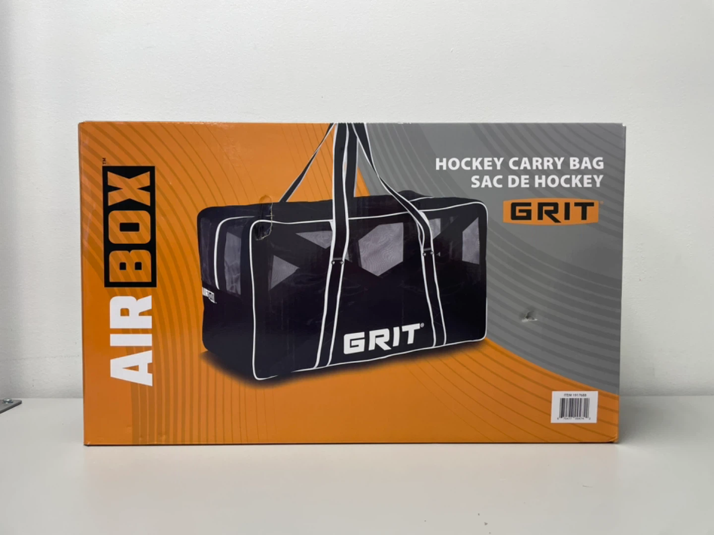 Grit Hockey Carry Bag