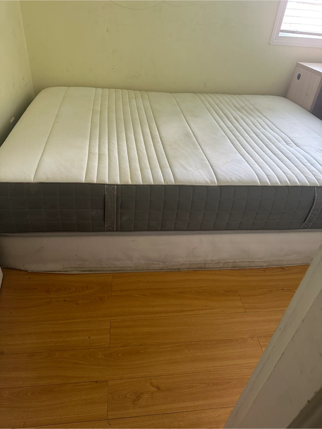 Queen Size Mattress