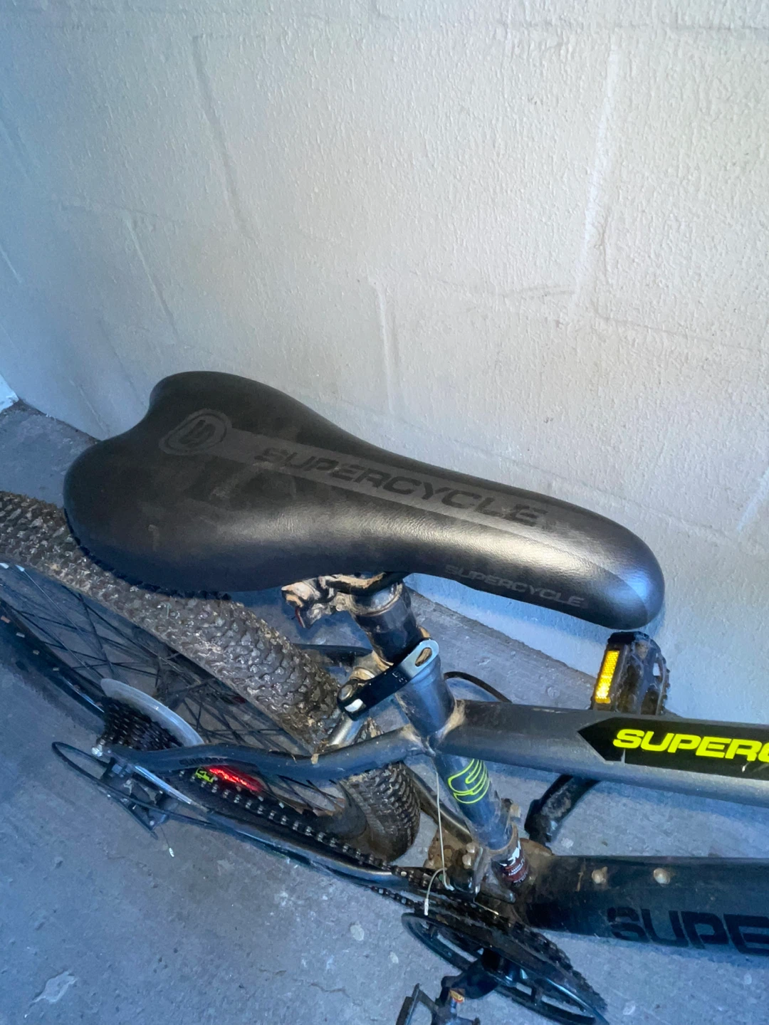 Supercycle Tekoa XC24 Mountain Bike - photo 5