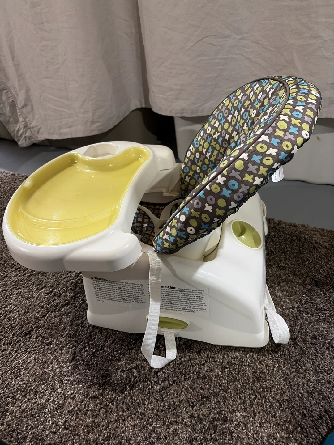 Safety 1st Booster Seat - photo 2