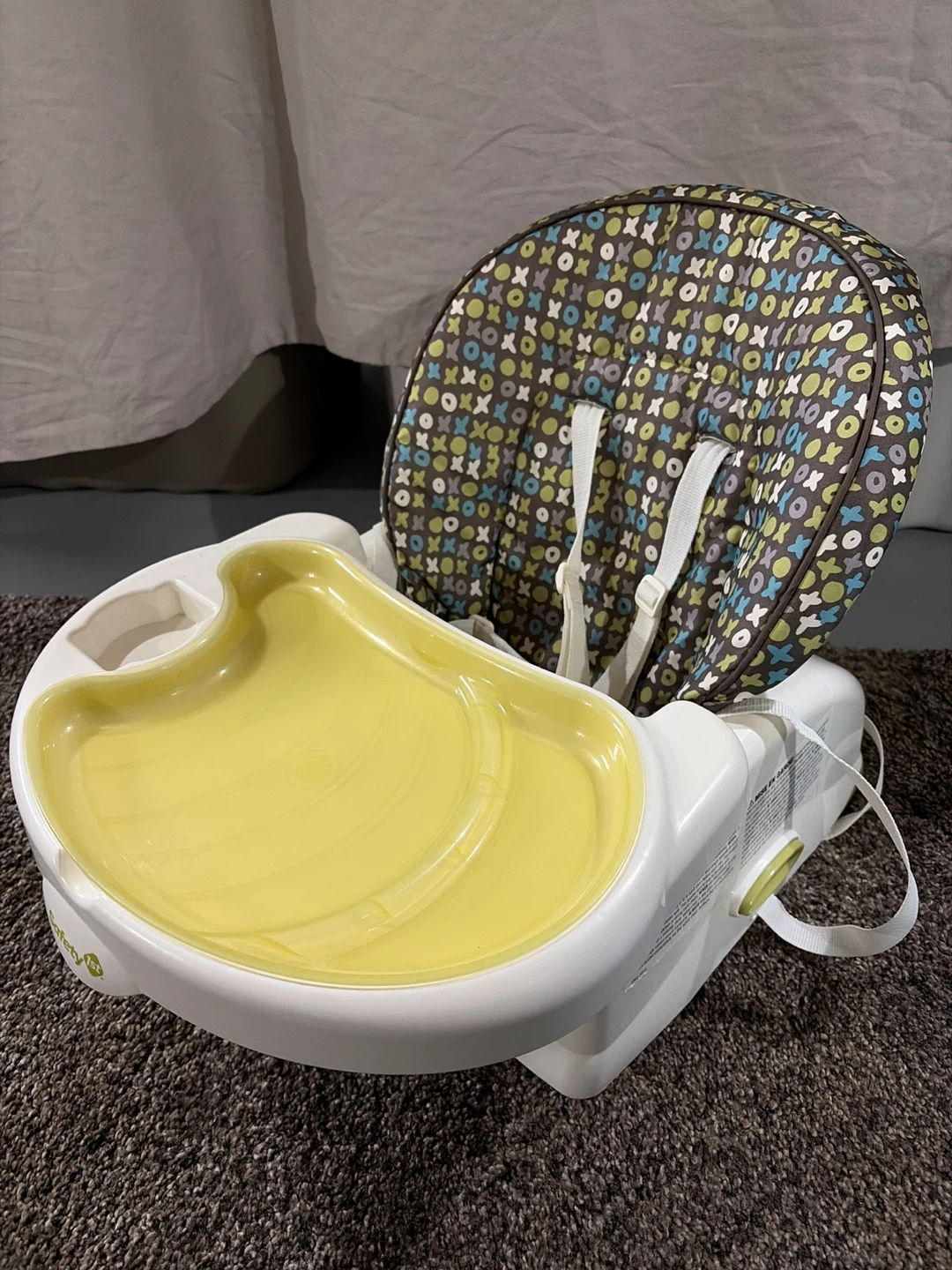 Safety 1st Booster Seat