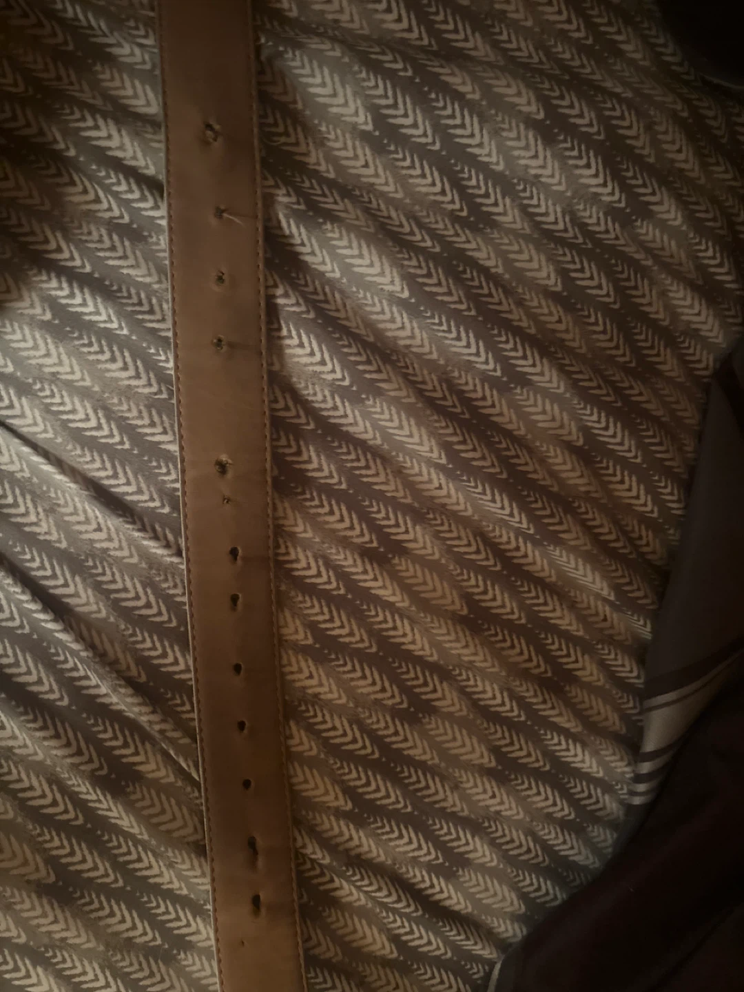 Louis Vuitton Monogram Belt - photo 3