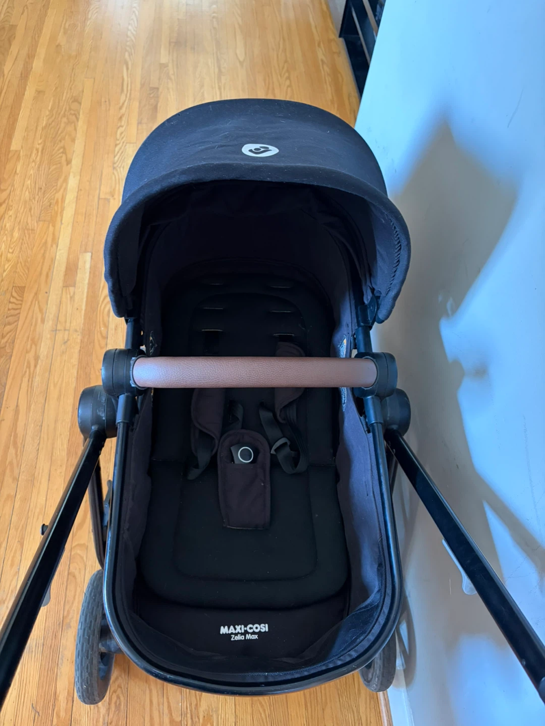 Maxi-Cosi Zelia Max Stroller - photo 3