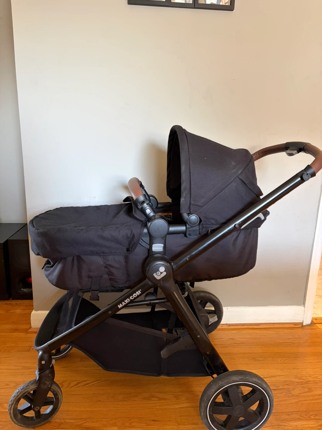 Maxi-Cosi Zelia Max Stroller - photo 2