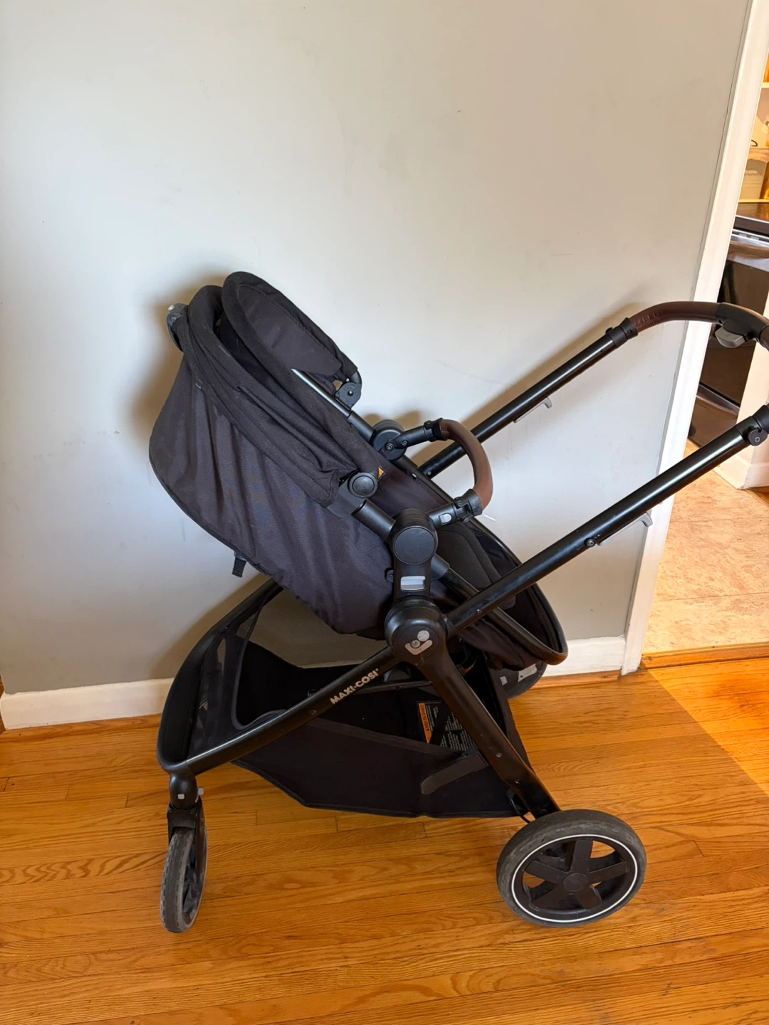 Maxi-Cosi Zelia Max Stroller - photo 4
