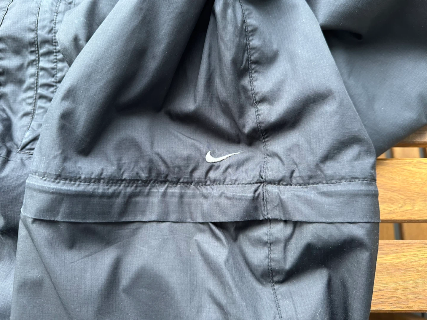 Nike CLIMA-FIT Zip-Off Pants - photo 4
