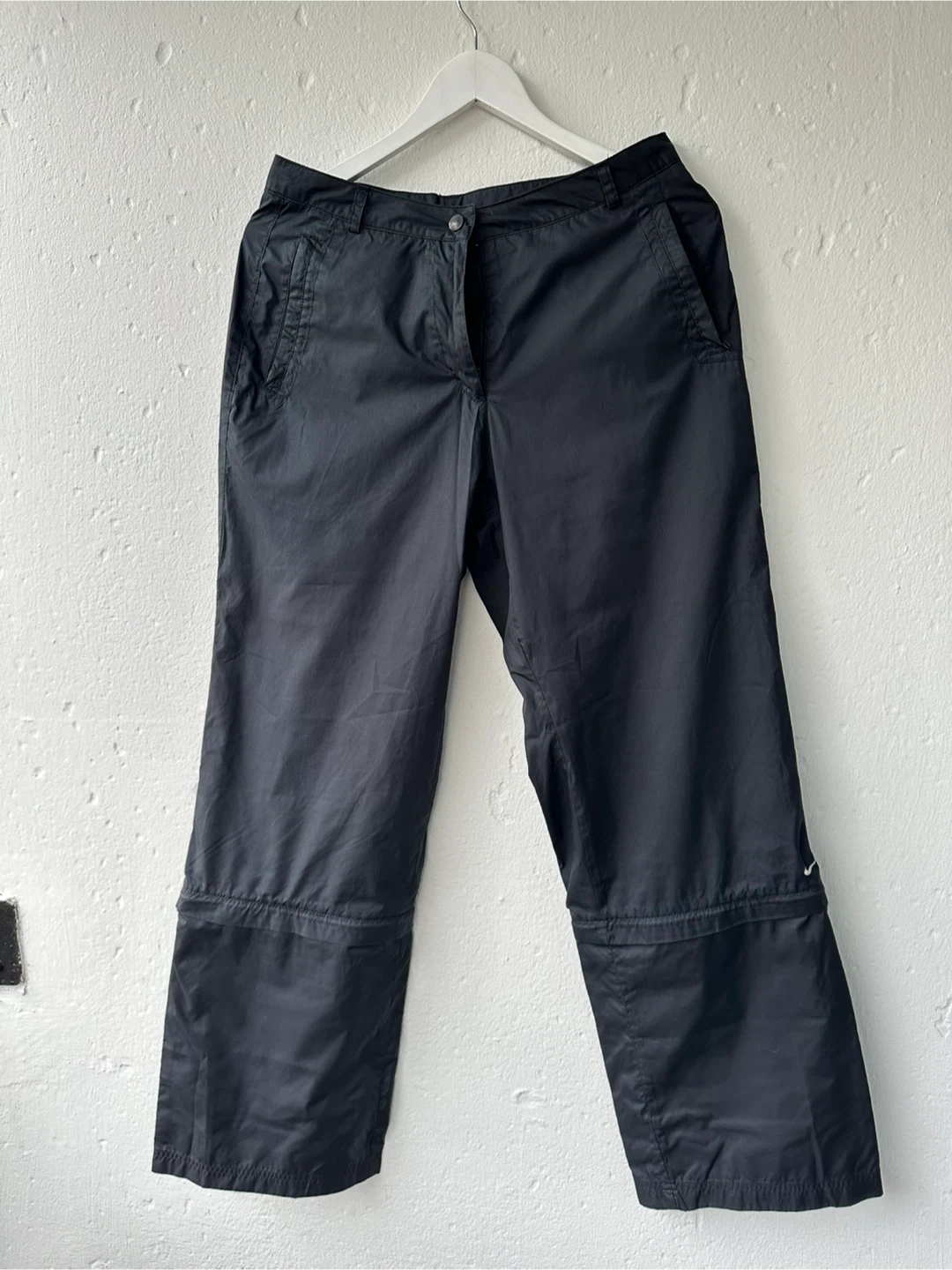 Nike CLIMA-FIT Zip-Off Pants