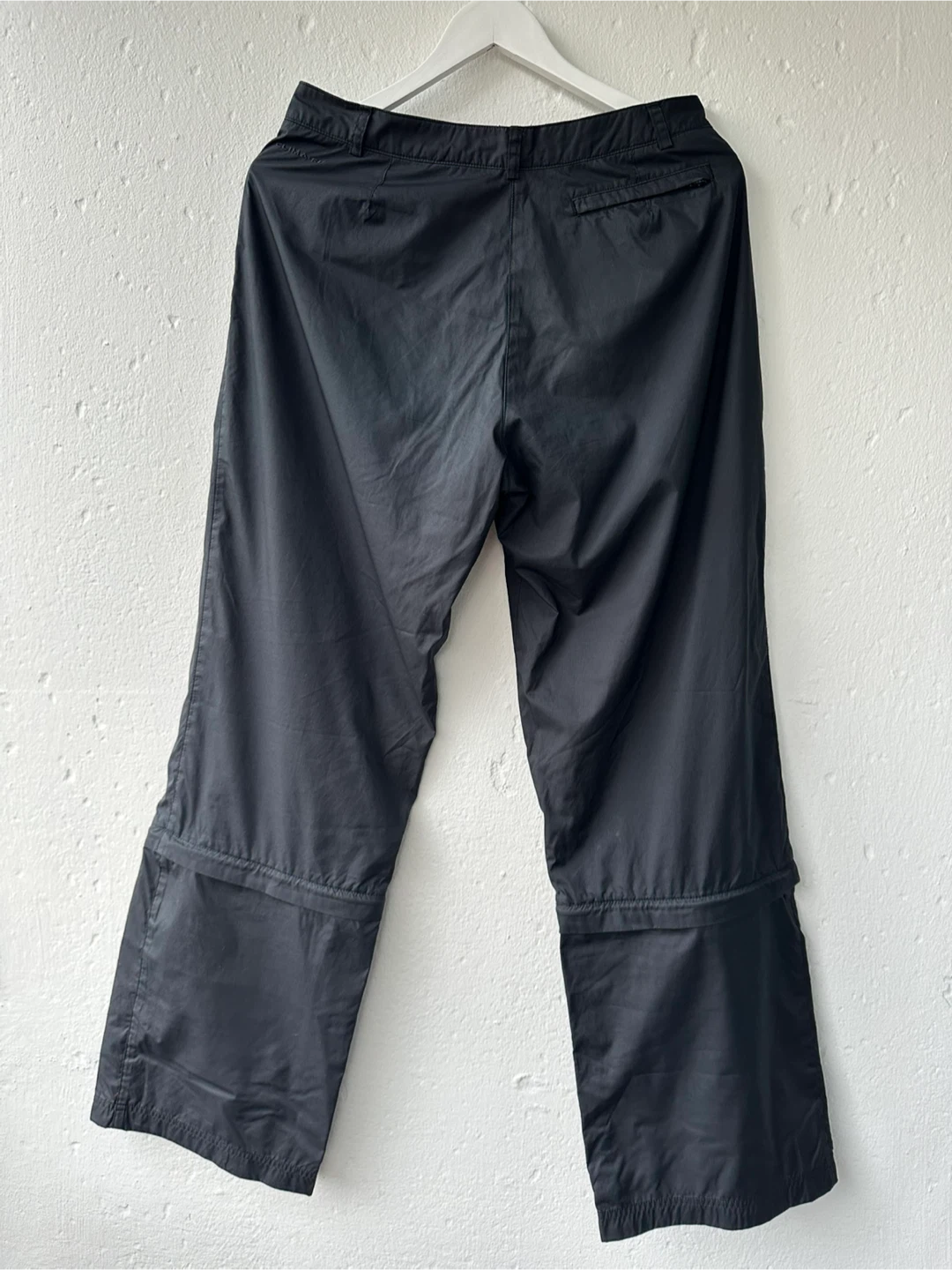 Nike CLIMA-FIT Zip-Off Pants - photo 2