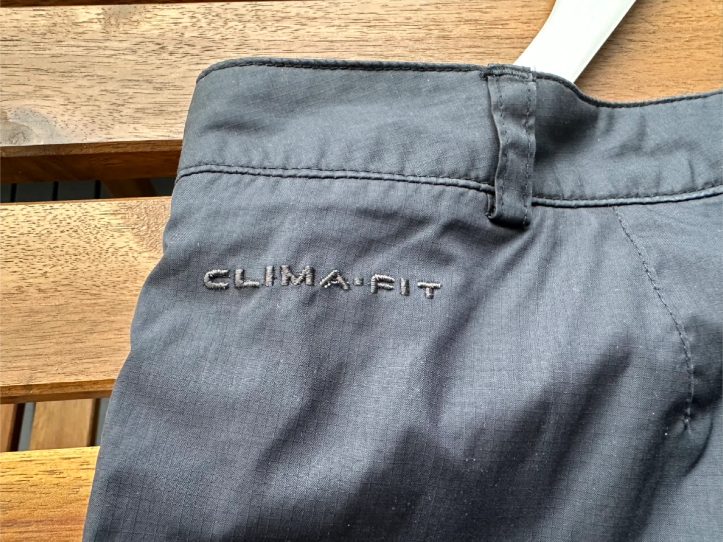 Nike CLIMA-FIT Zip-Off Pants - photo 3