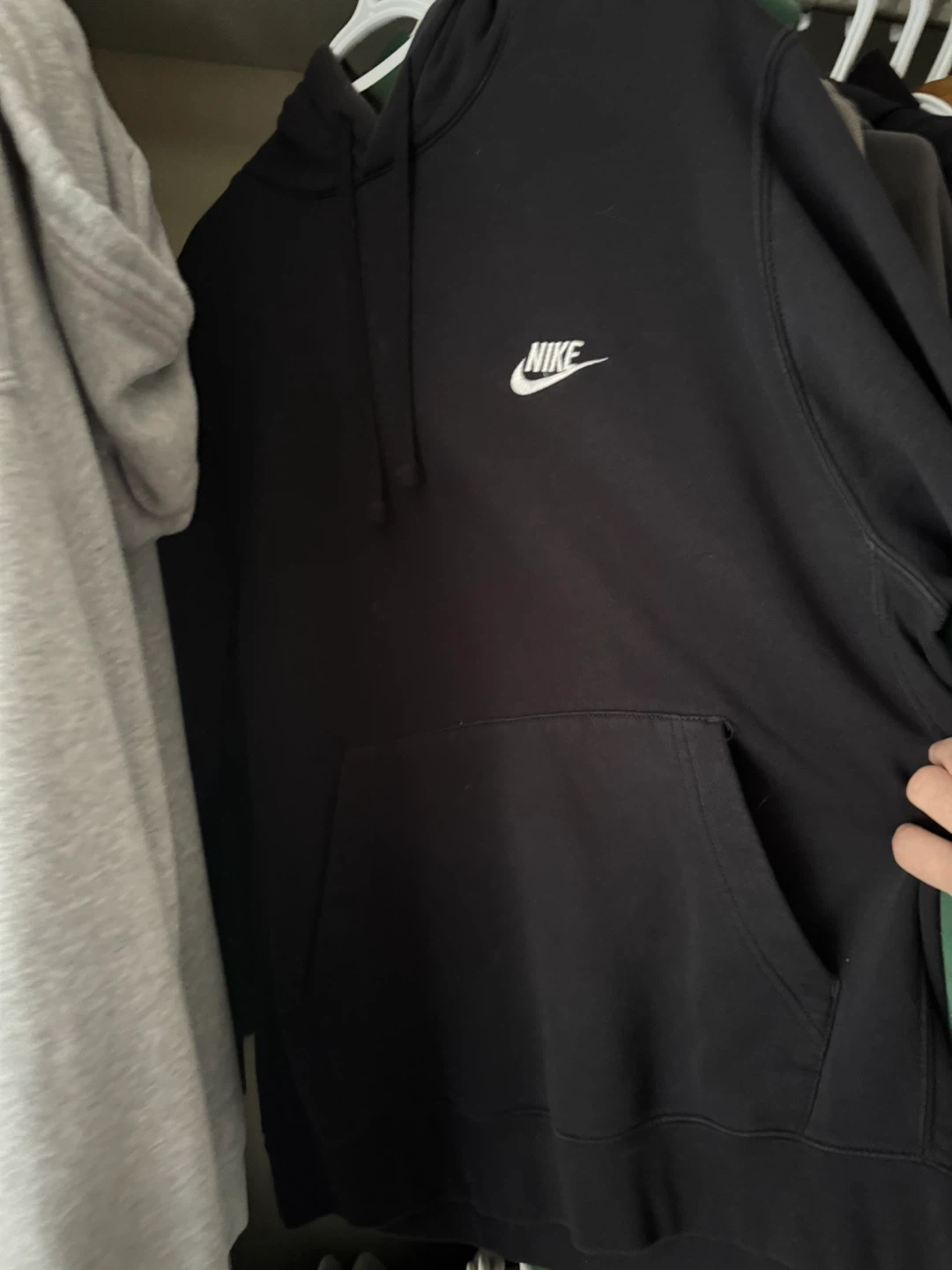 Men’s/Unisex Clothing, Hoodies, Jackets & More - photo 3