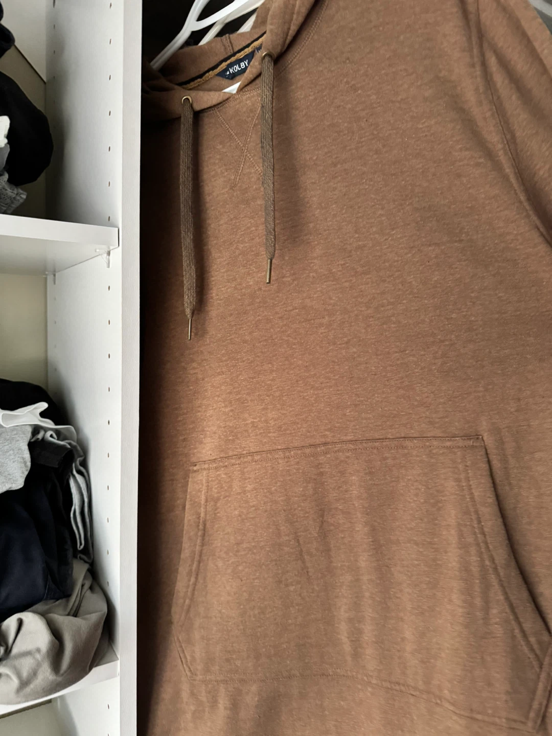 Men’s/Unisex Clothing, Hoodies, Jackets & More - photo 4