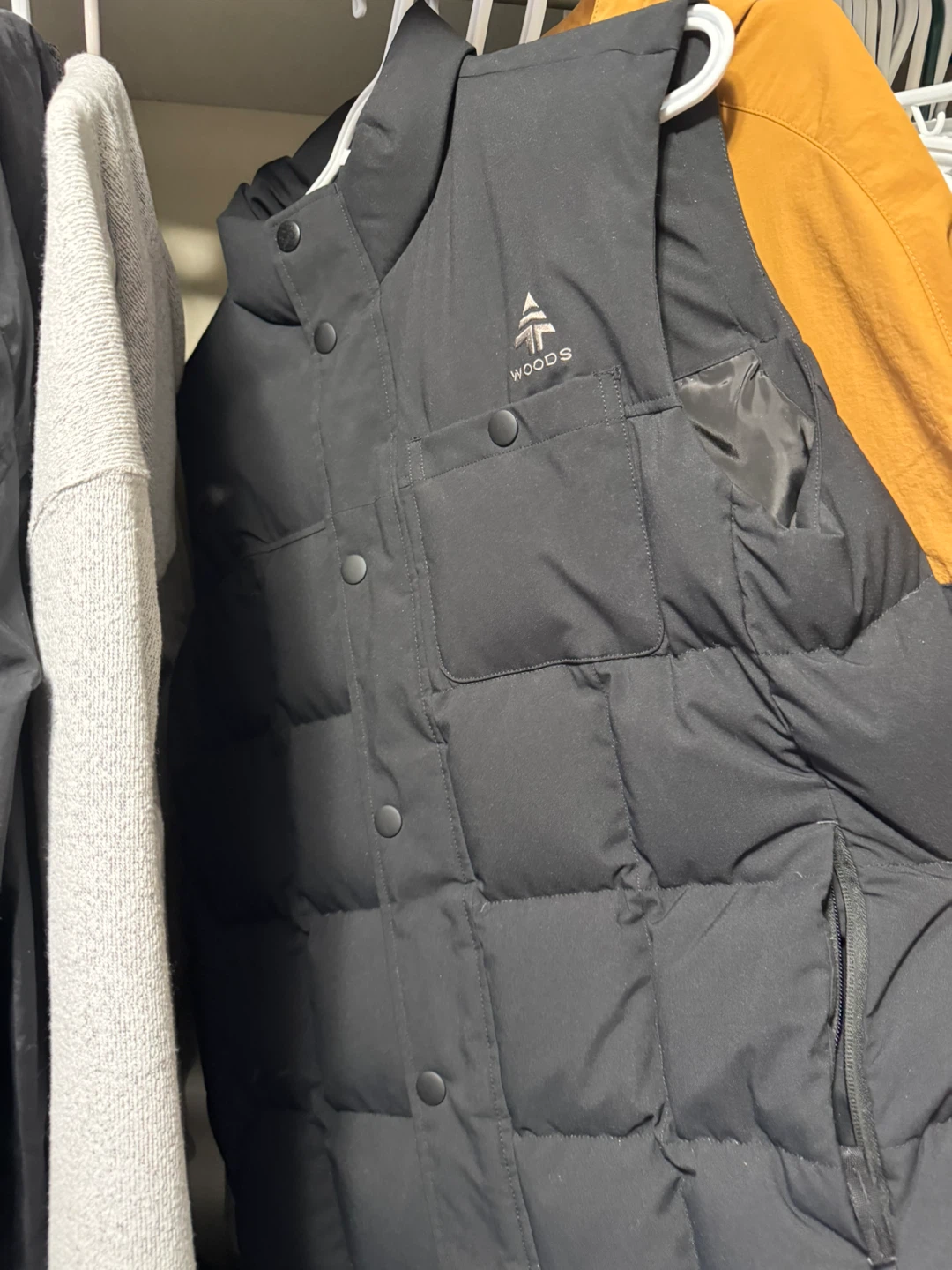 Men’s/Unisex Clothing, Hoodies, Jackets & More - photo 5