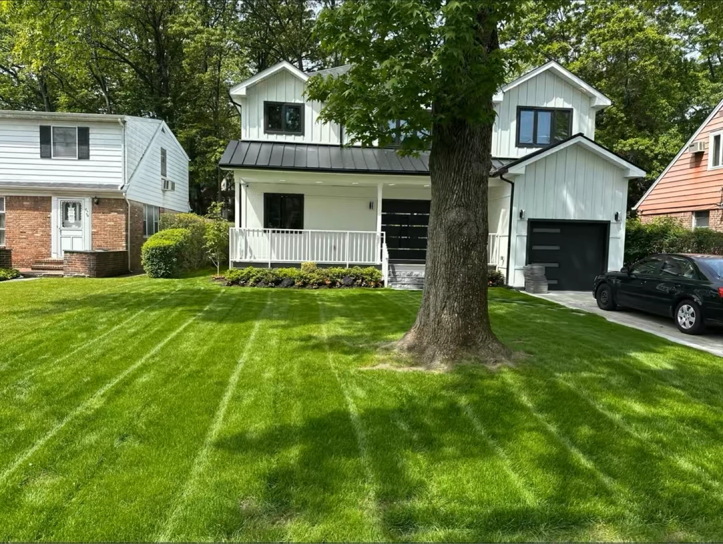 Landscaping  Care Services tri sevices  , New York