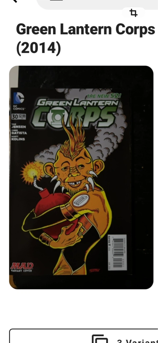 Robin Rises: Omega (2014) Comic Book - photo 3