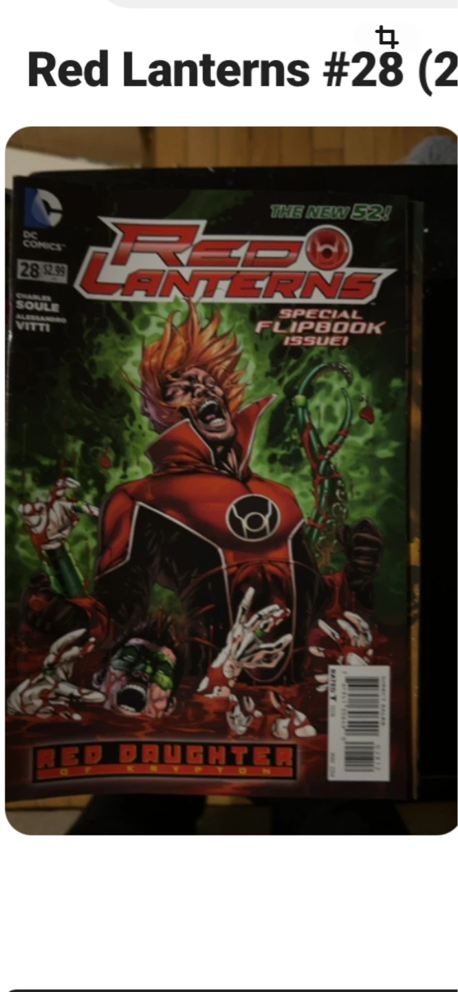 Robin Rises: Omega (2014) Comic Book - photo 4