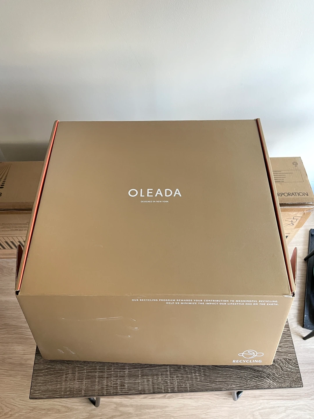 OLEADA WAVIA BAG - photo 5