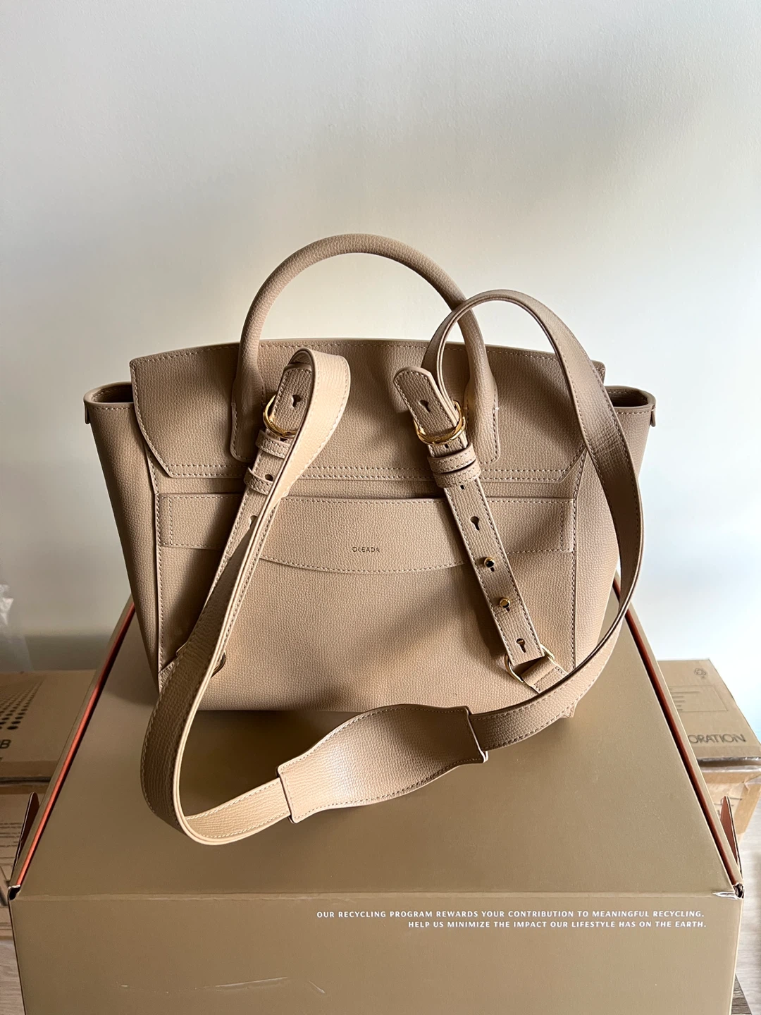 OLEADA WAVIA BAG - photo 2