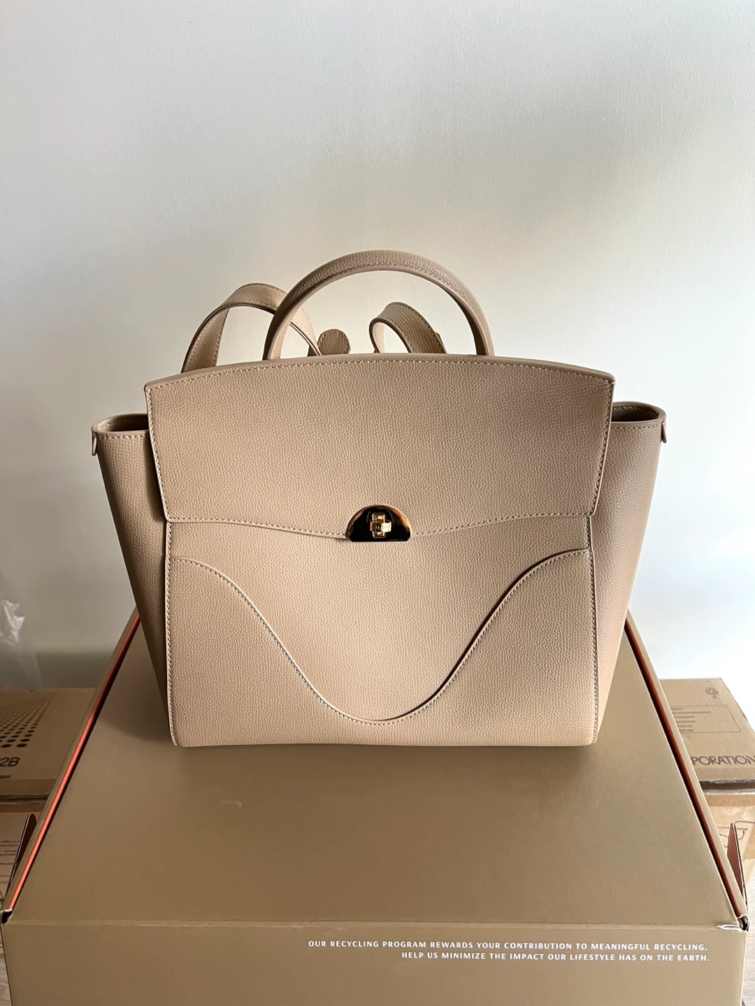 OLEADA WAVIA BAG