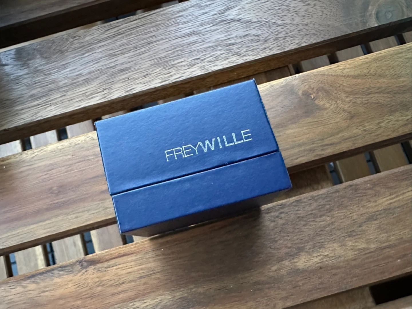 Ceramic FREYWILLe Ring - Made in Austria retail $1150 - photo 3