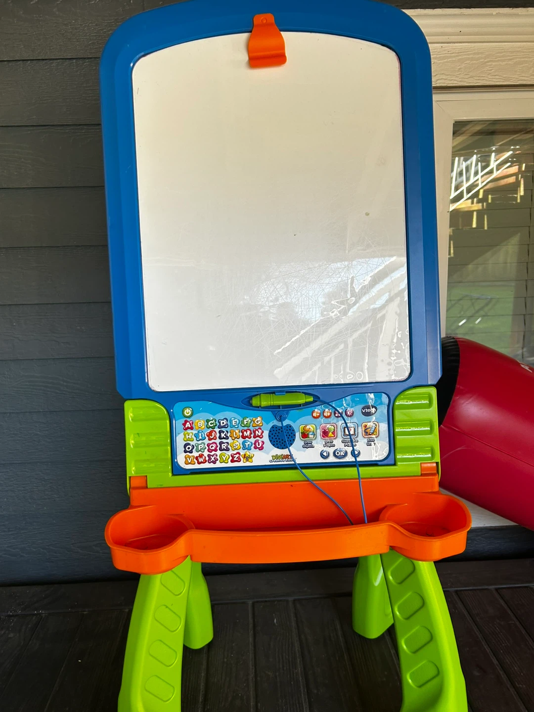 VTech Art Studio Easel
