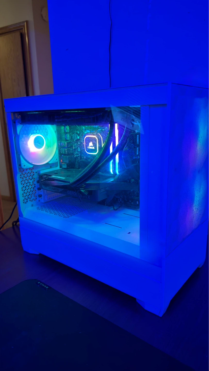 Gaming pc for sale