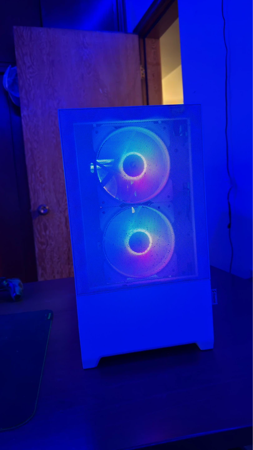 Gaming pc for sale - photo 2