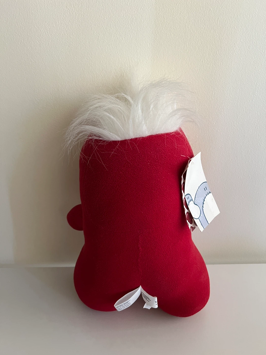 Monster Factory Plush Monster Toy - photo 2