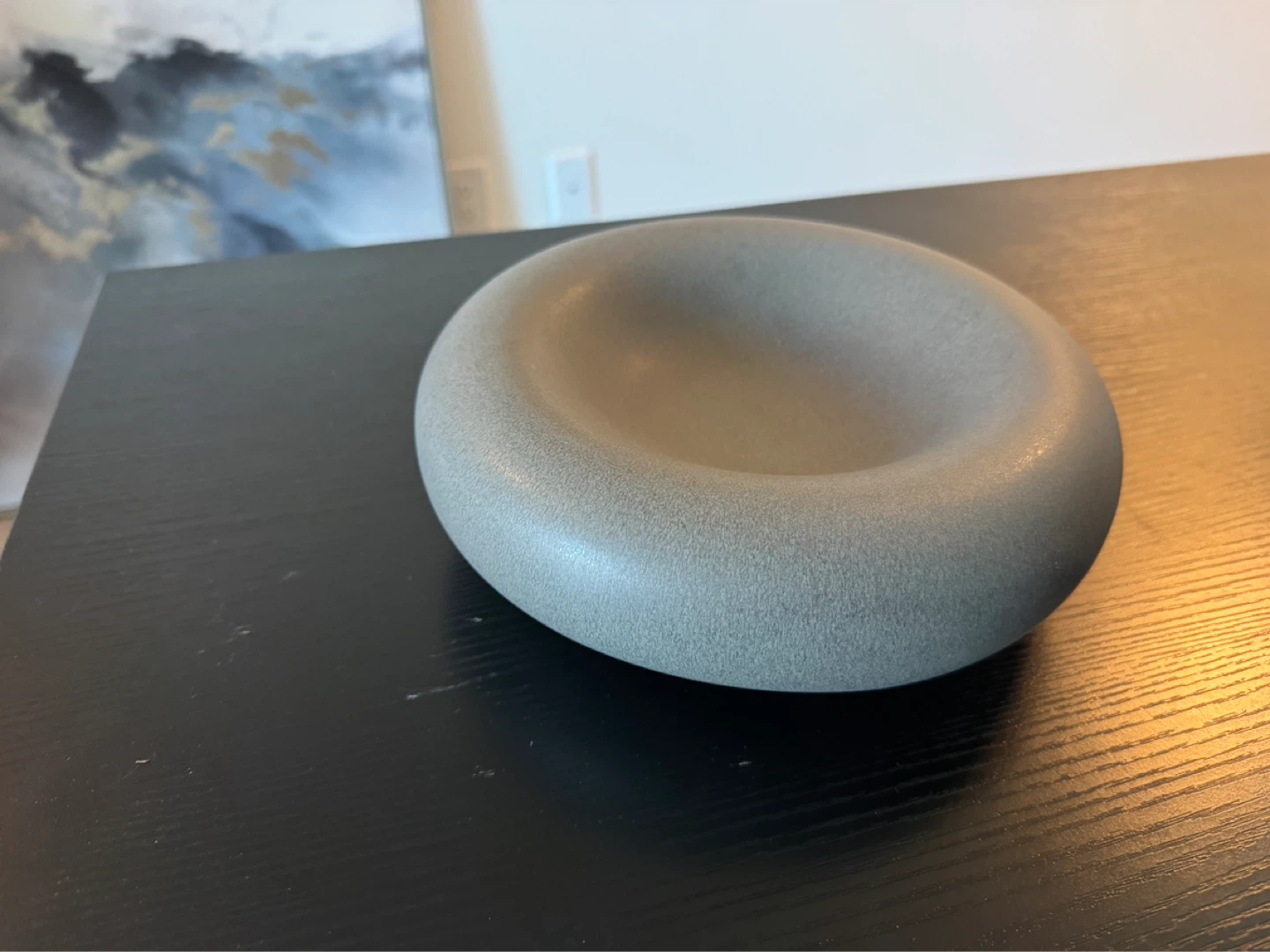 ASA – Stone – bowl