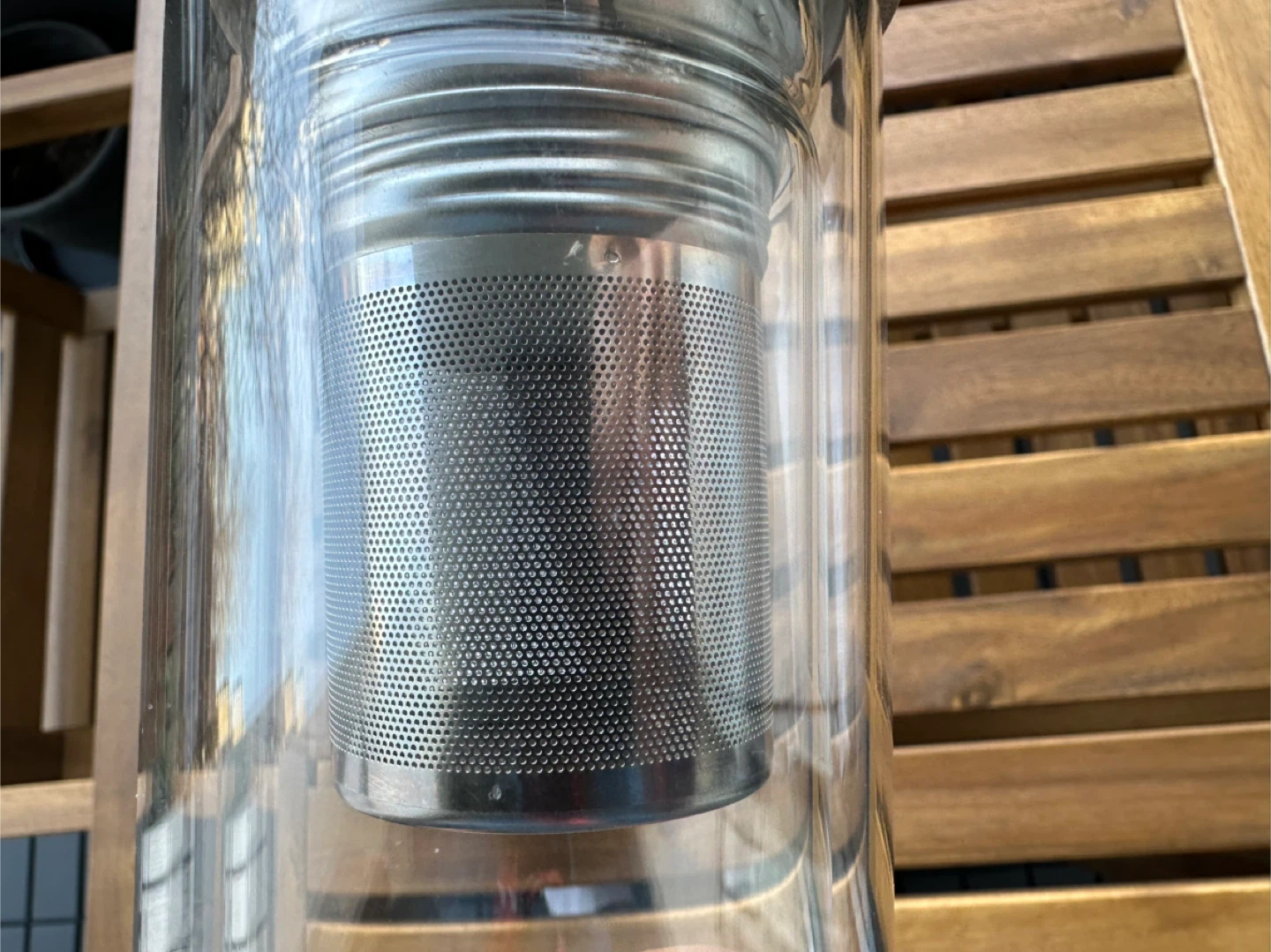 Fressko Lift Brew As You Go Flask 500ml - photo 5