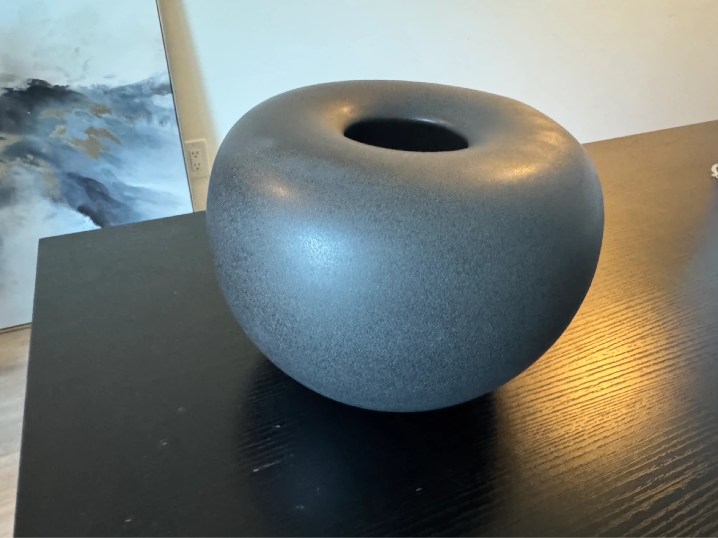 ASA – Stone – vase