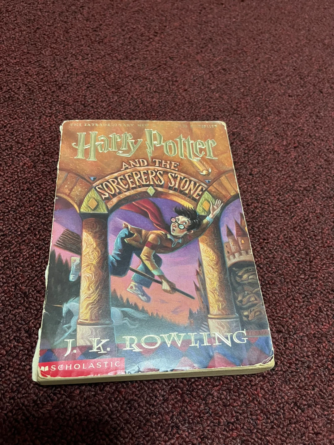 Harry Potter Book Bundle -🌱 - photo 3
