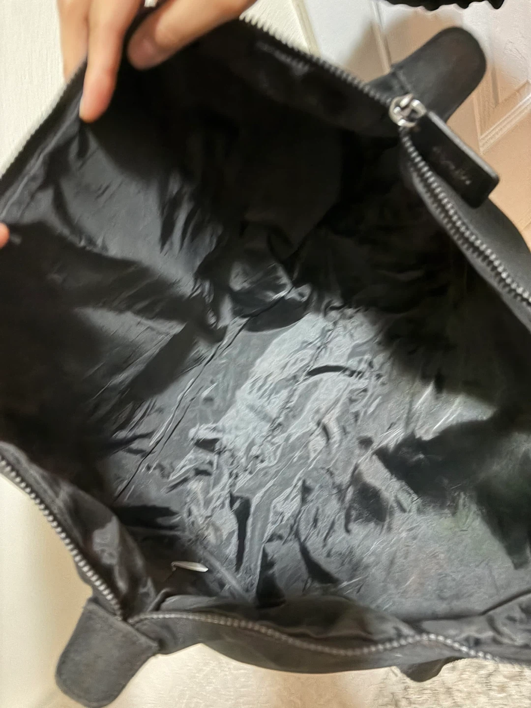 Coach Fragrance Bag - photo 2
