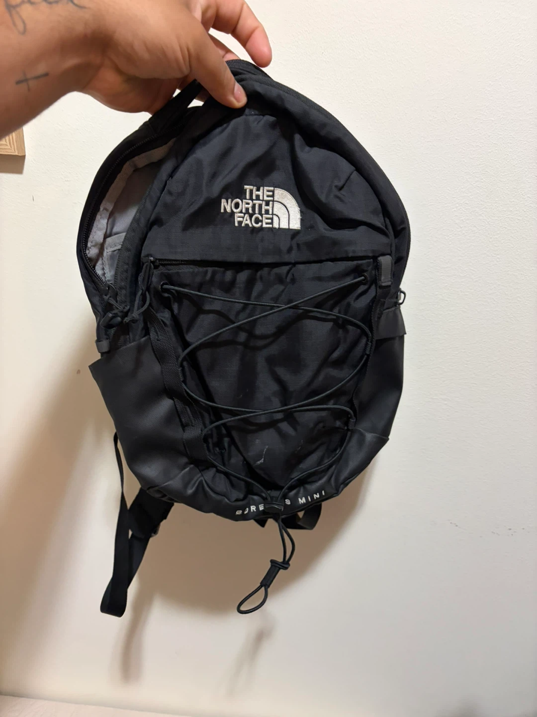 The North Face Borealis Mini Backpack
