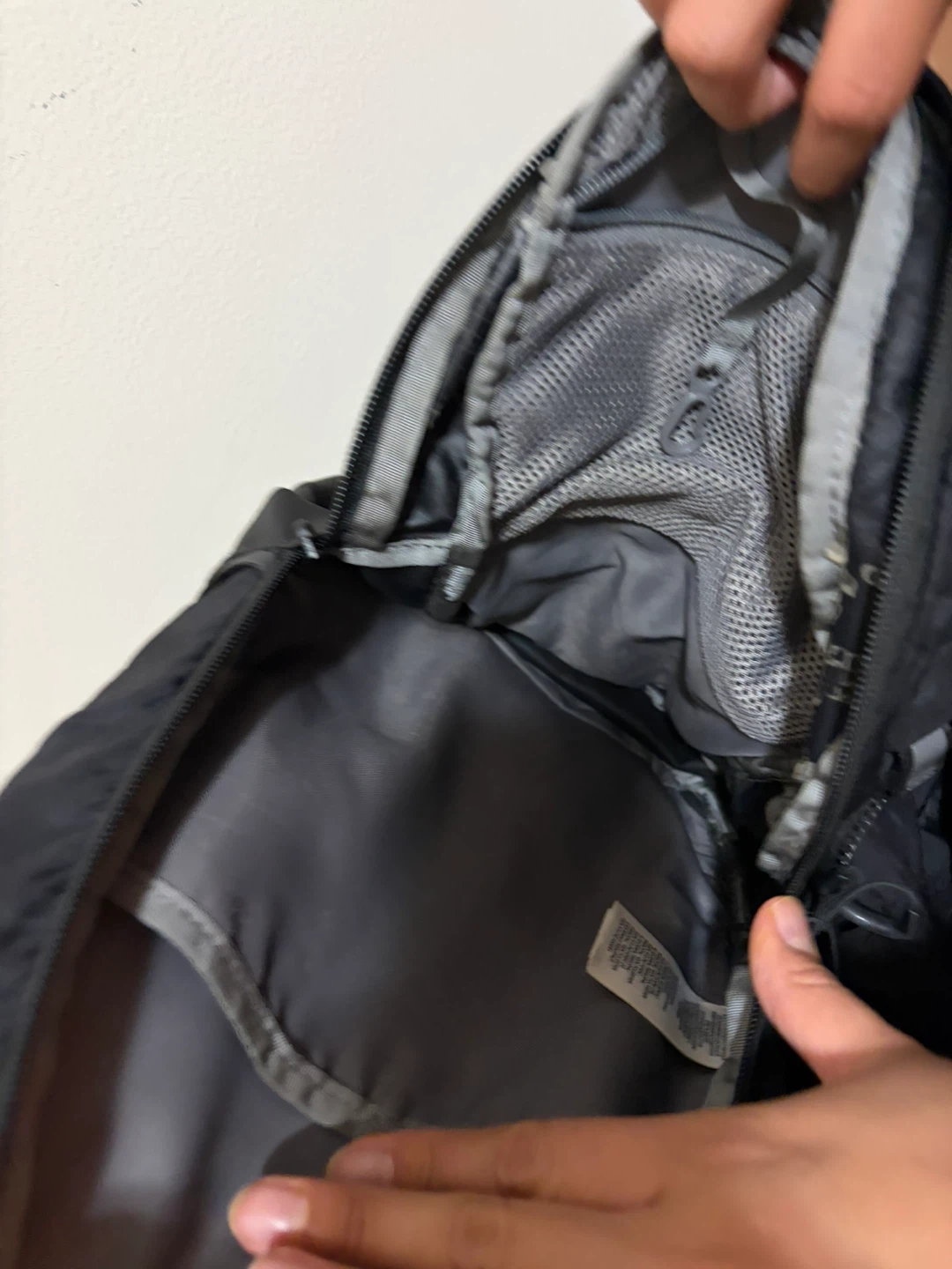 The North Face Borealis Mini Backpack - photo 3