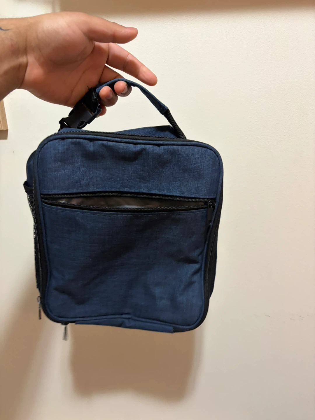 Insulated Lunch Bag