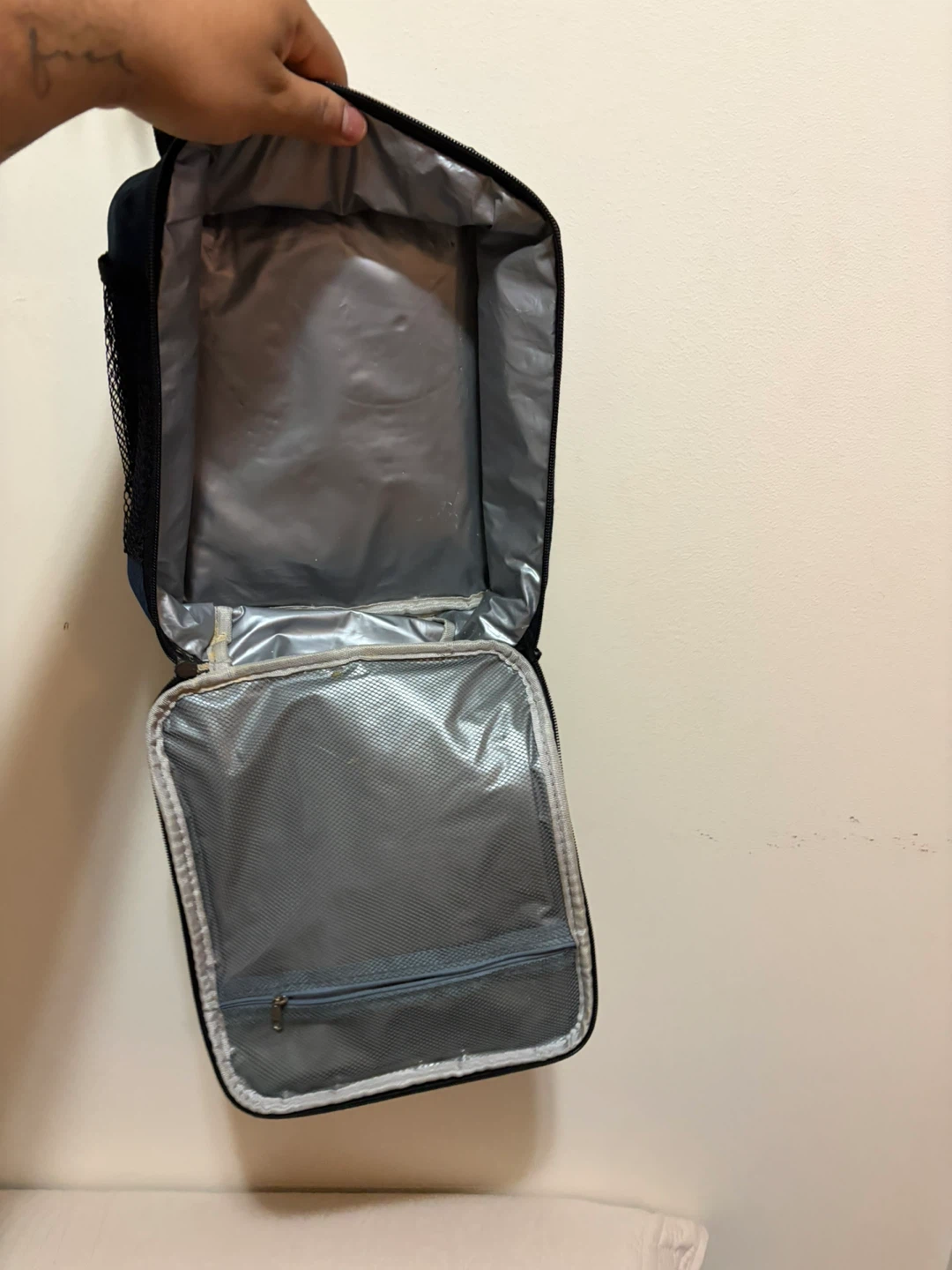 Insulated Lunch Bag - photo 4