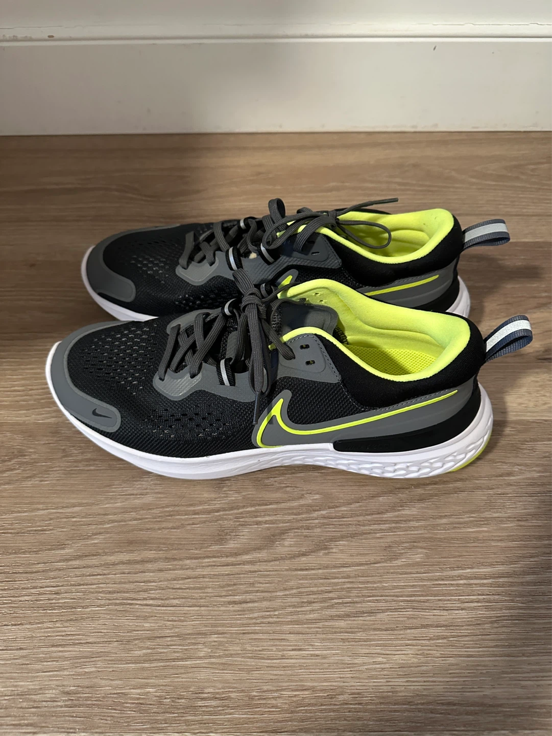 Nike React Running Shoes man’s - photo 2