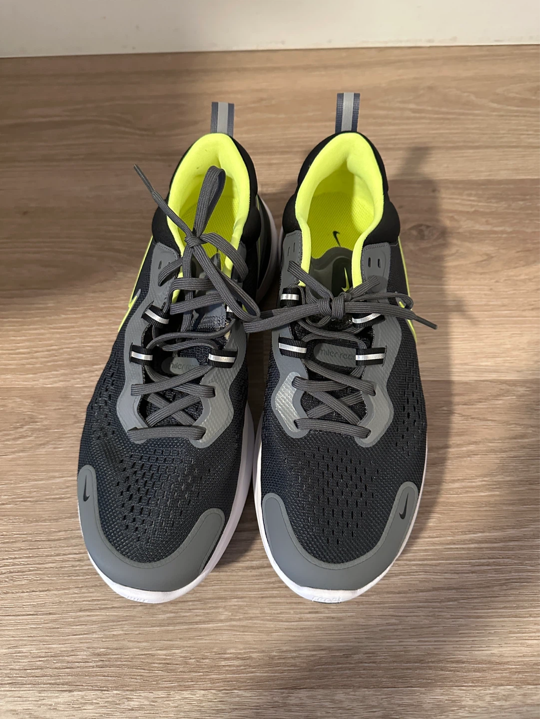 Nike React Running Shoes man’s