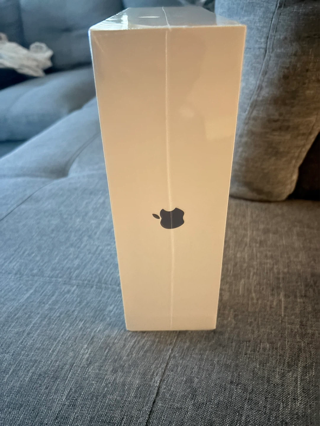 Apple AirPods Max 1st Gen- midnight black - photo 4