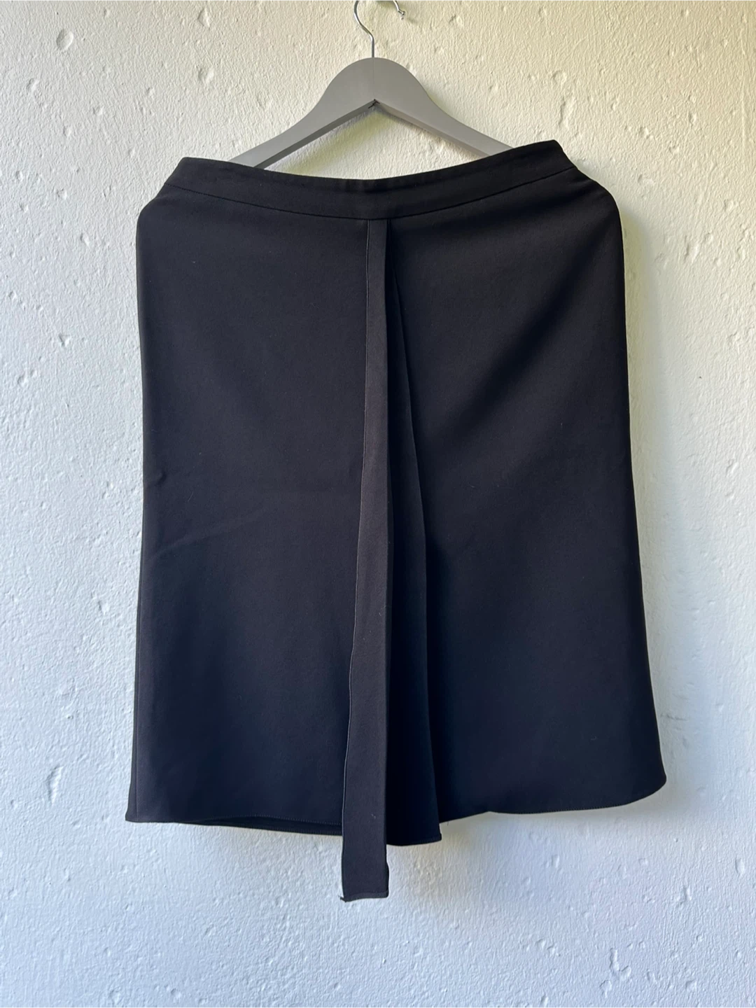 Giorgio Armani Black Skirt