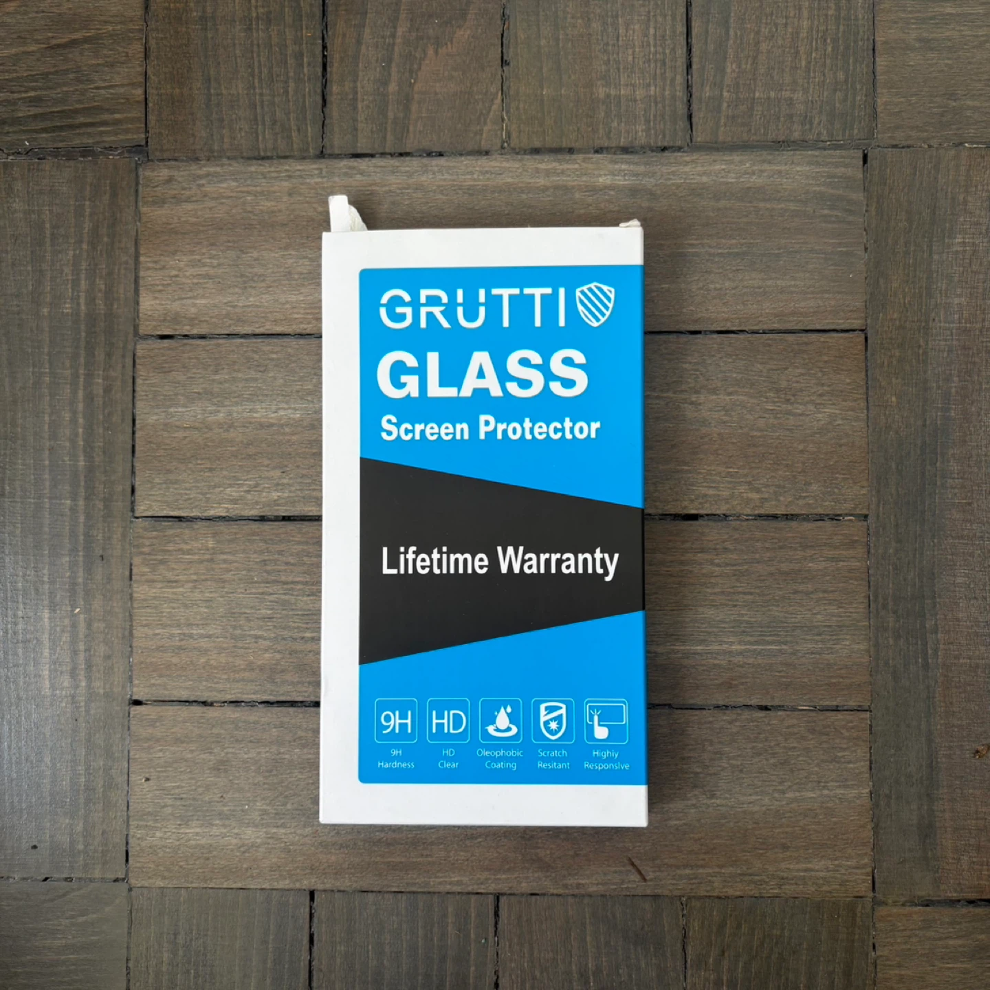 IPHONE 7/8PLUS Tempered Glass Screen Protectors