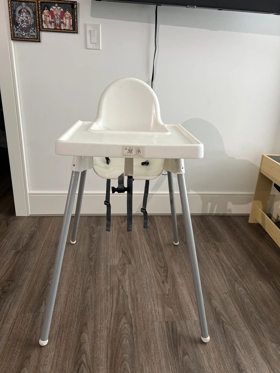 IKEA Highchair