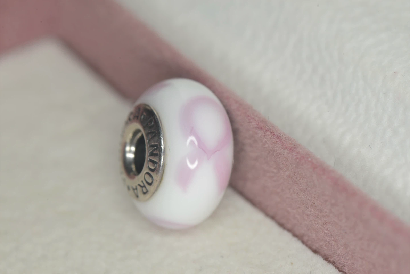 Rare Pandora Charm - photo 3
