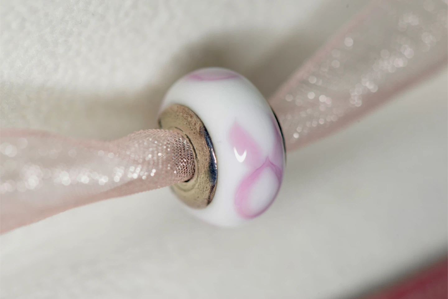 Rare Pandora Charm