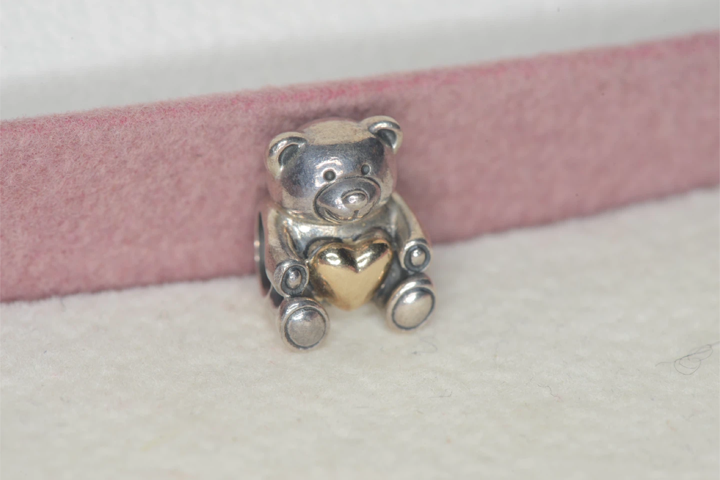 Rare Pandora Charm - photo 5