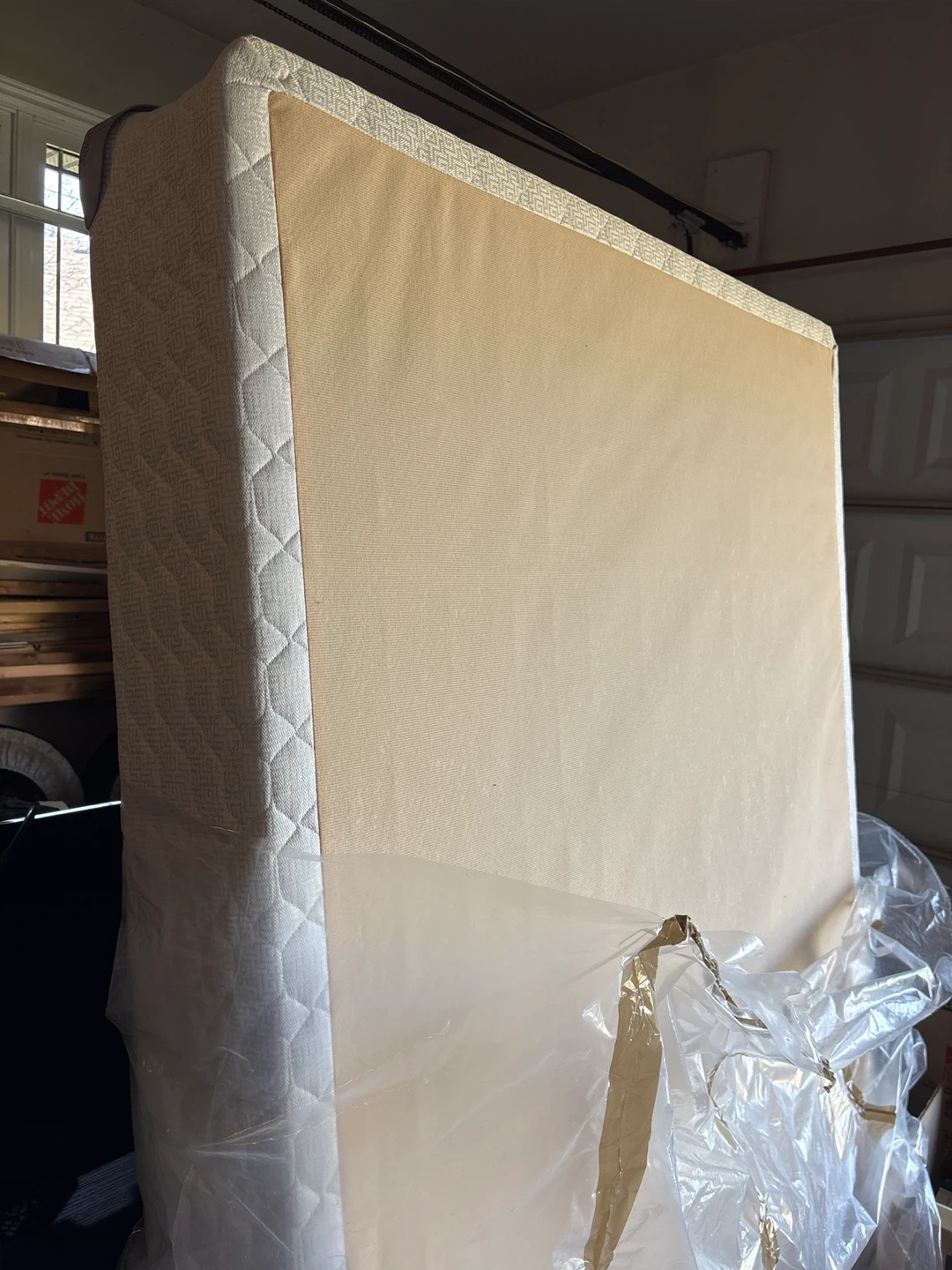 Box Spring (size: full) - photo 2