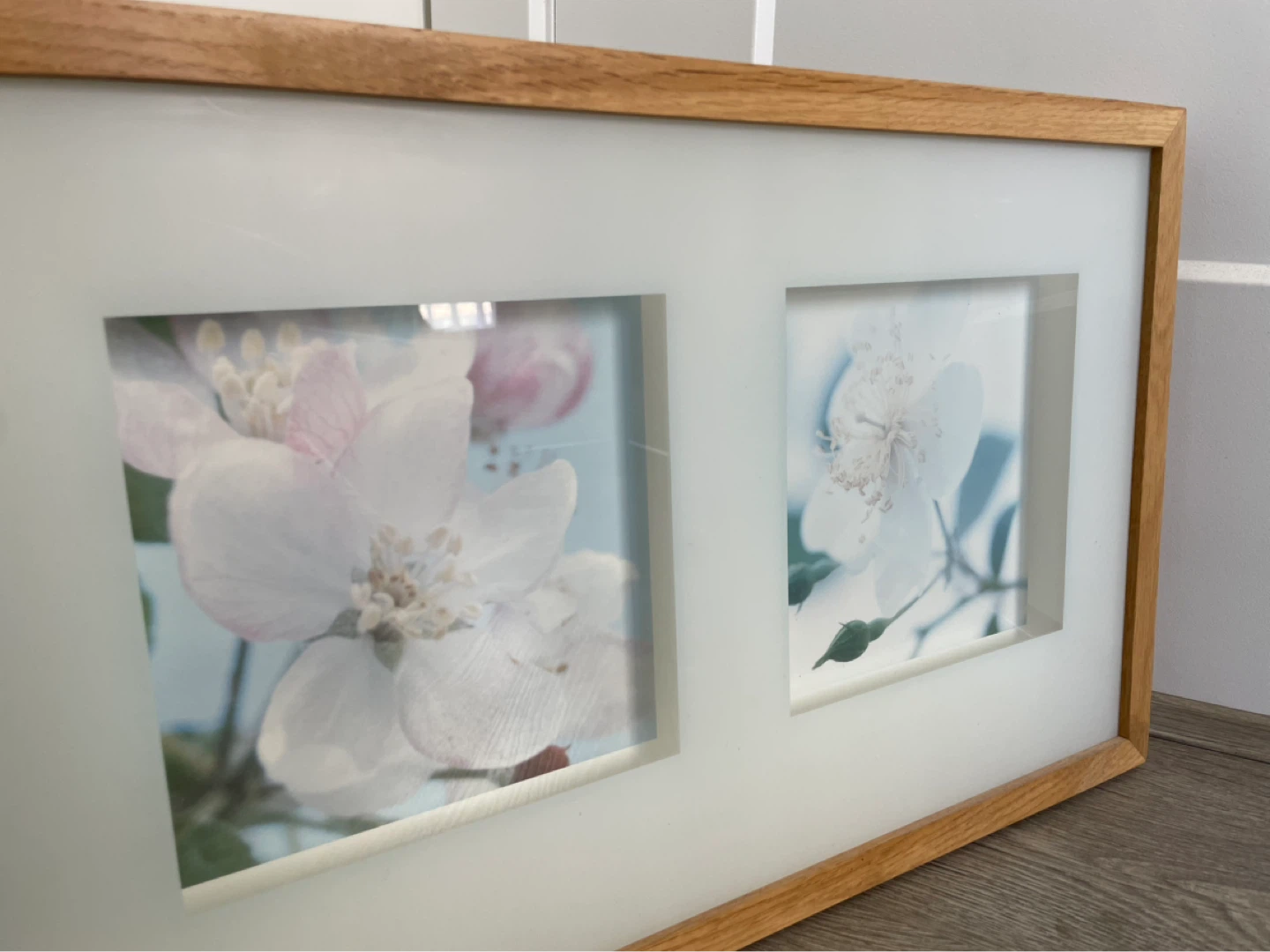 IKEA Erikslund wall art - photo 2