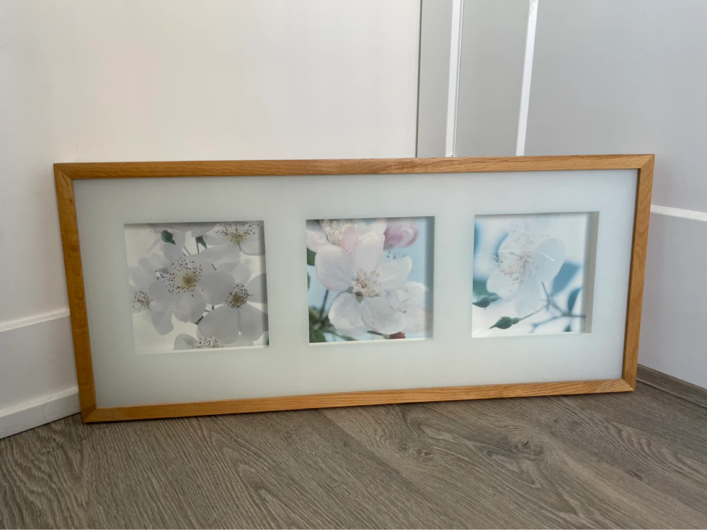 IKEA Erikslund wall art