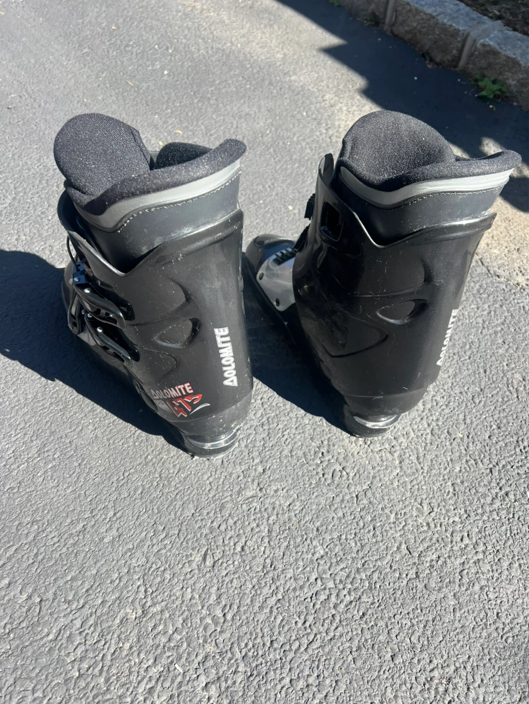 Dolomite Ski Boots - photo 2